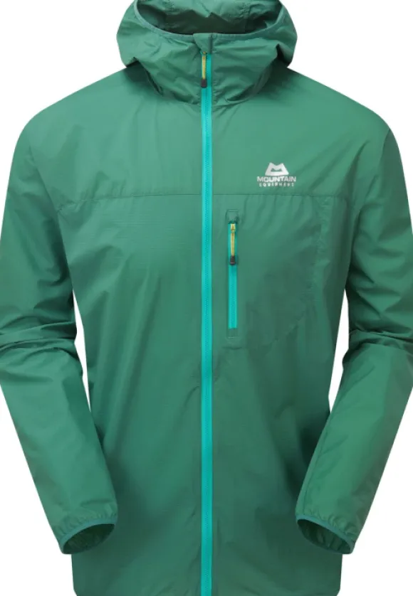Mountain Equipment Aerofoil Full Zip Jacket
