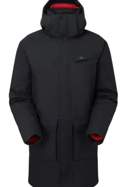 Mountain Equipment Altai Womens Parka