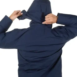 Mountain Equipment Altai Womens Parka