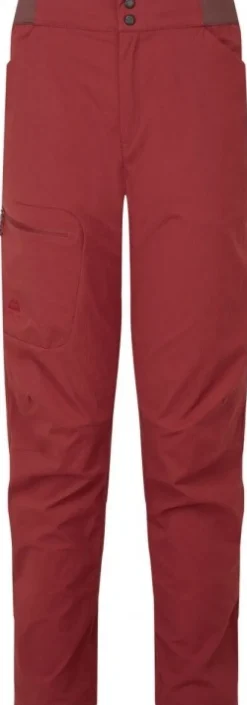 Mountain Equipment Altun Womens Pant