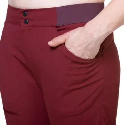 Mountain Equipment Altun Womens Pant