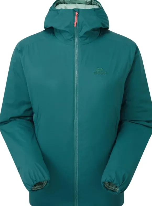 Mountain Equipment Andola Womens Jacket