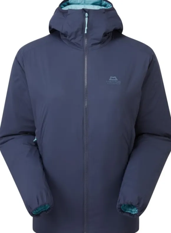 Mountain Equipment Andola Womens Jacket