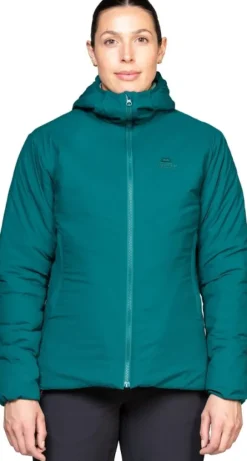 Mountain Equipment Andola Womens Jacket