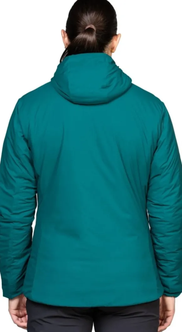 Mountain Equipment Andola Womens Jacket