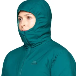 Mountain Equipment Andola Womens Jacket