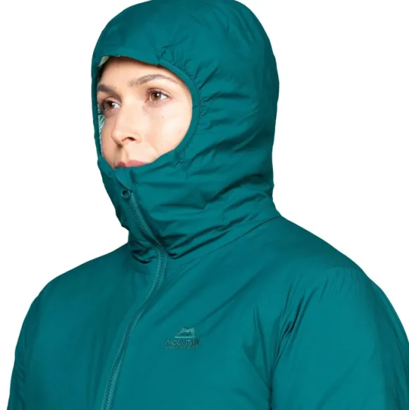 Mountain Equipment Andola Womens Jacket