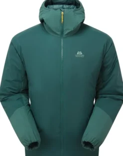 Mountain Equipment Andola Jacket