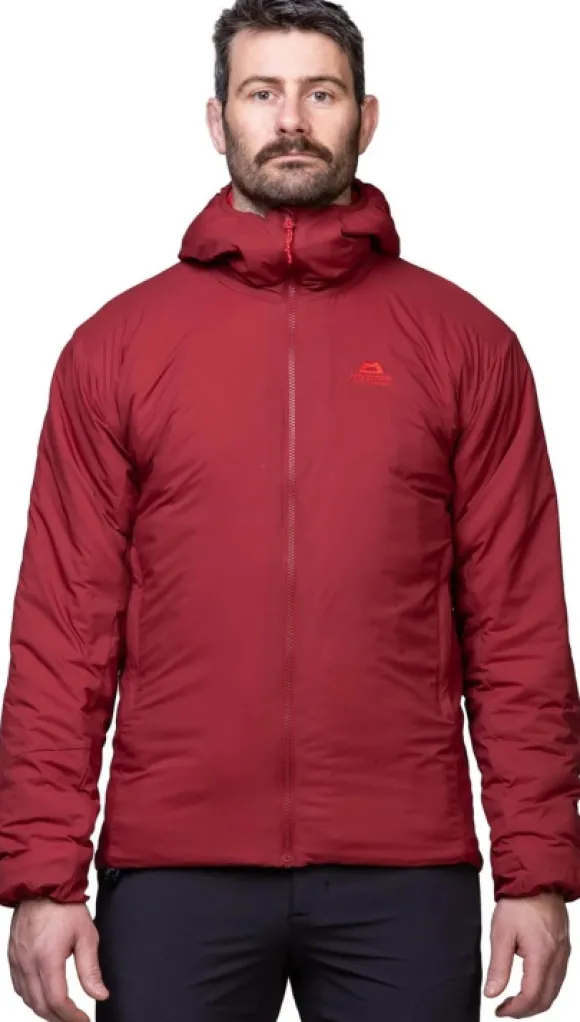 Mountain Equipment Andola Jacket