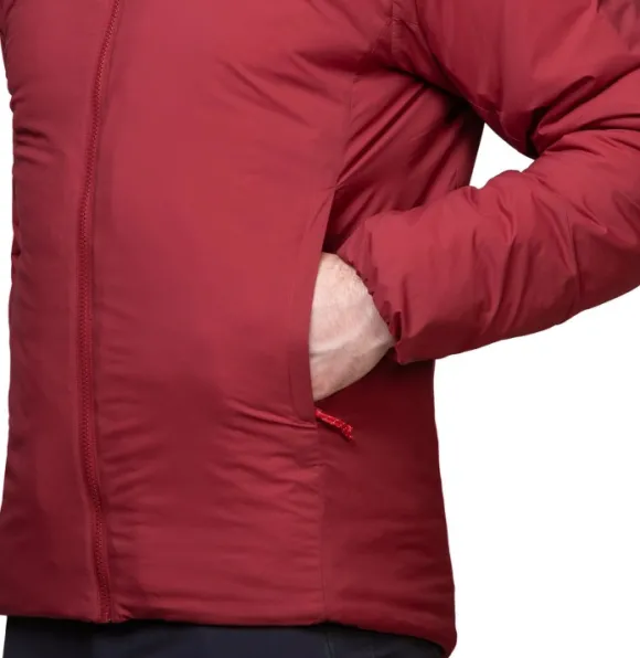 Mountain Equipment Andola Jacket