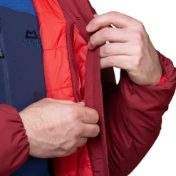Mountain Equipment Andola Jacket