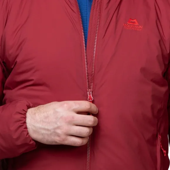 Mountain Equipment Andola Jacket