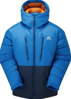 Mountain Equipment Annapurna Jacket