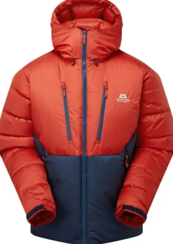 Mountain Equipment Annapurna Jacket
