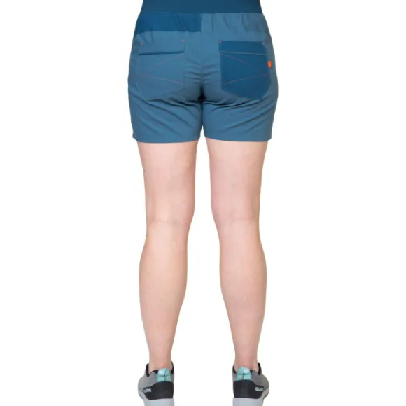 Mountain Equipment Anvil Womens Short