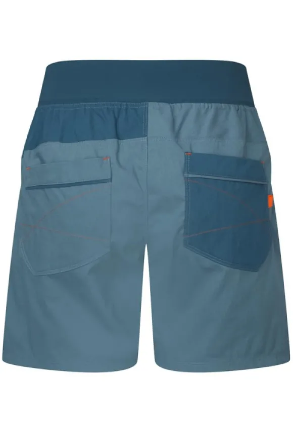 Mountain Equipment Anvil Womens Short