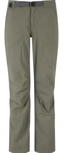Mountain Equipment Approach Pant Womens