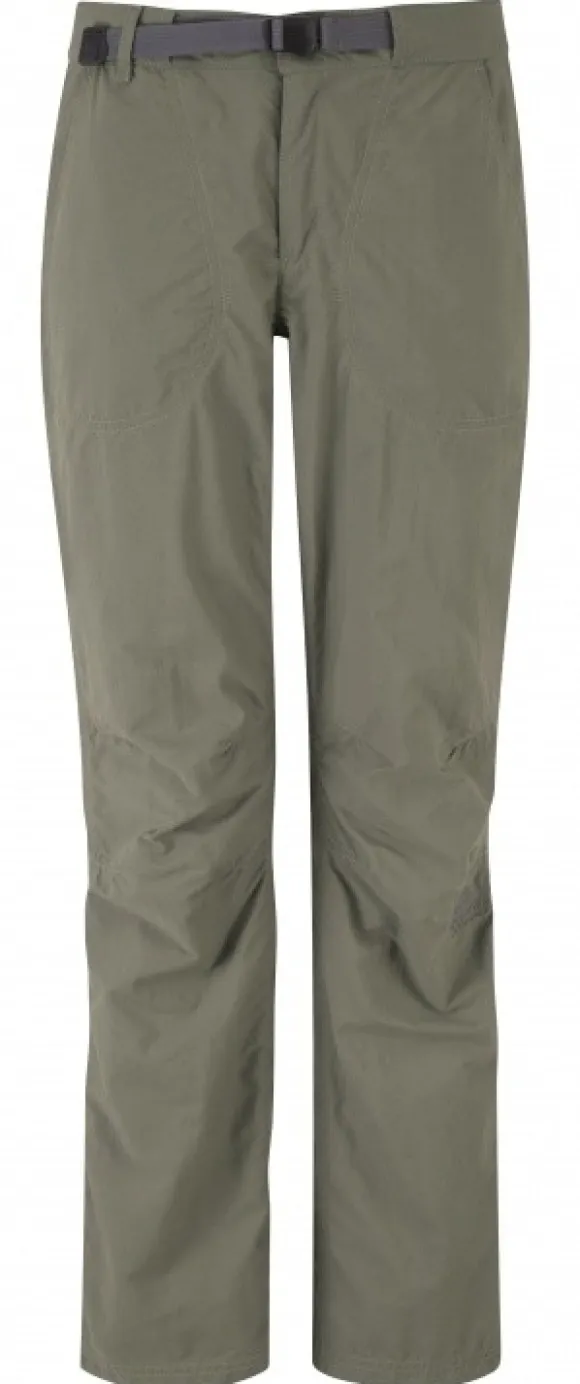 Mountain Equipment Approach Pant Womens