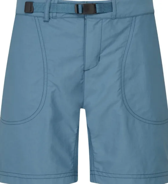 Mountain Equipment Approach Short Womens