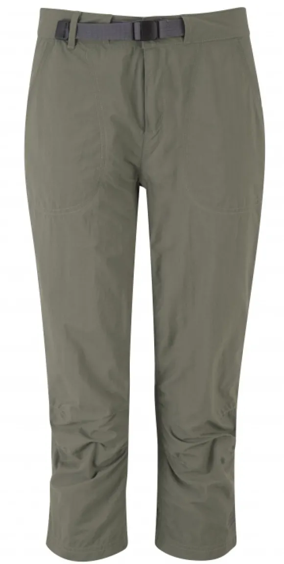Mountain Equipment Approach Capri Womens