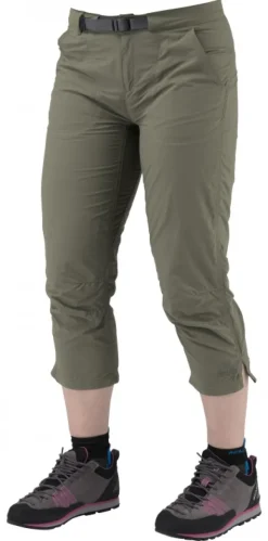 Mountain Equipment Approach Capri Womens