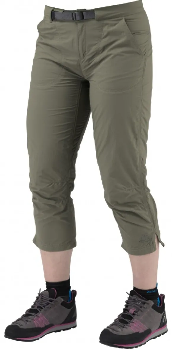 Mountain Equipment Approach Capri Womens