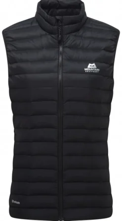 Mountain Equipment Arete Vest Womens