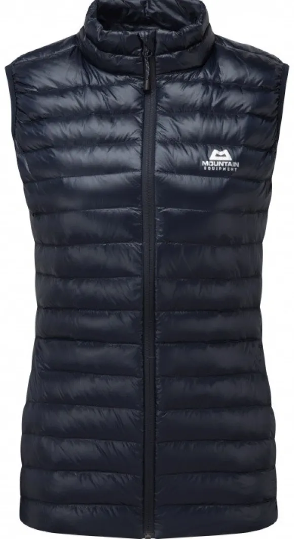 Mountain Equipment Arete Vest Womens