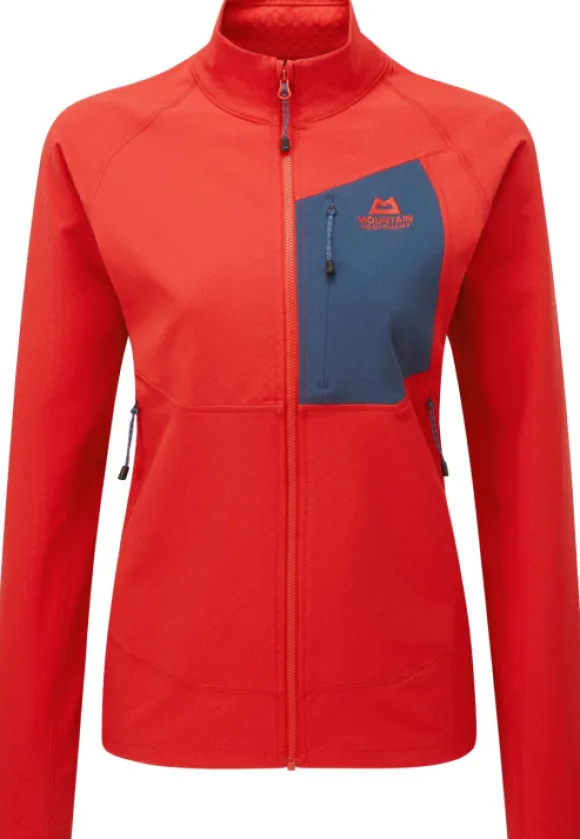 Mountain Equipment Arrow Womens Jacket