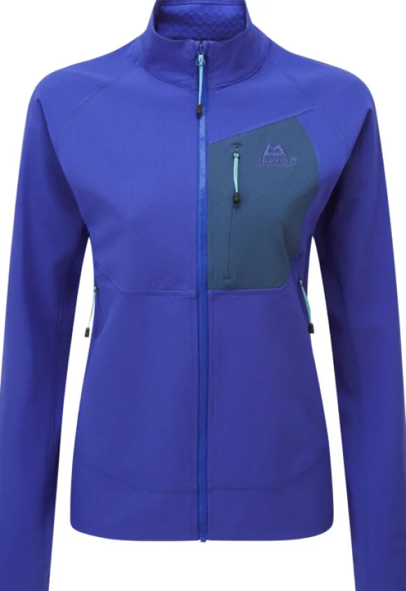 Mountain Equipment Arrow Womens Jacket