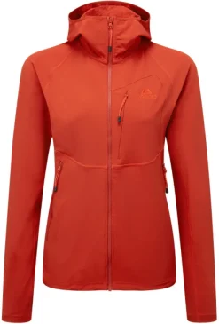 Mountain Equipment Arrow Hooded Jacket Women