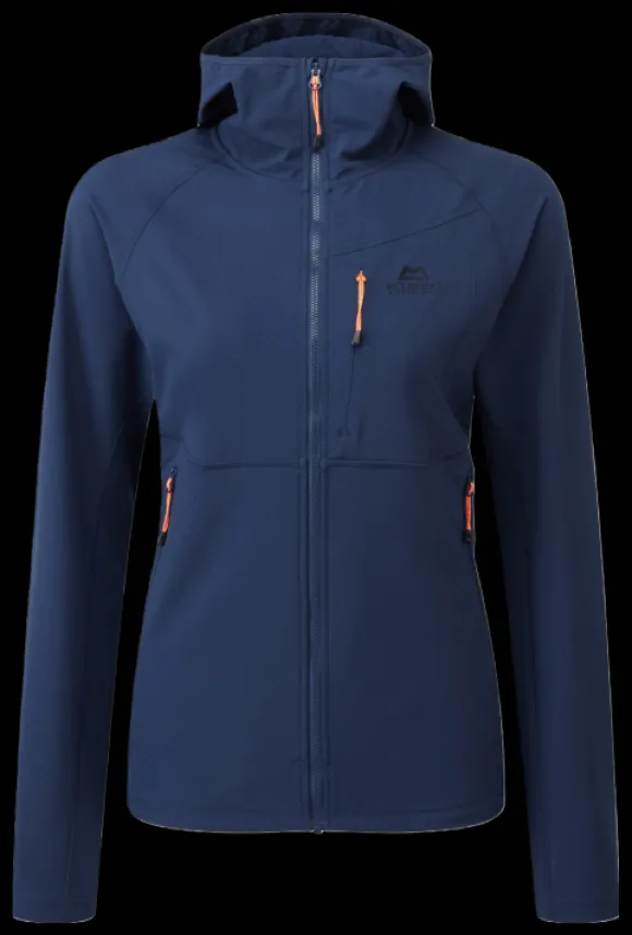 Mountain Equipment Arrow Hooded Jacket Women