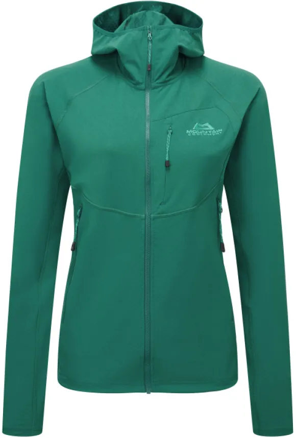 Mountain Equipment Arrow Hooded Jacket Women