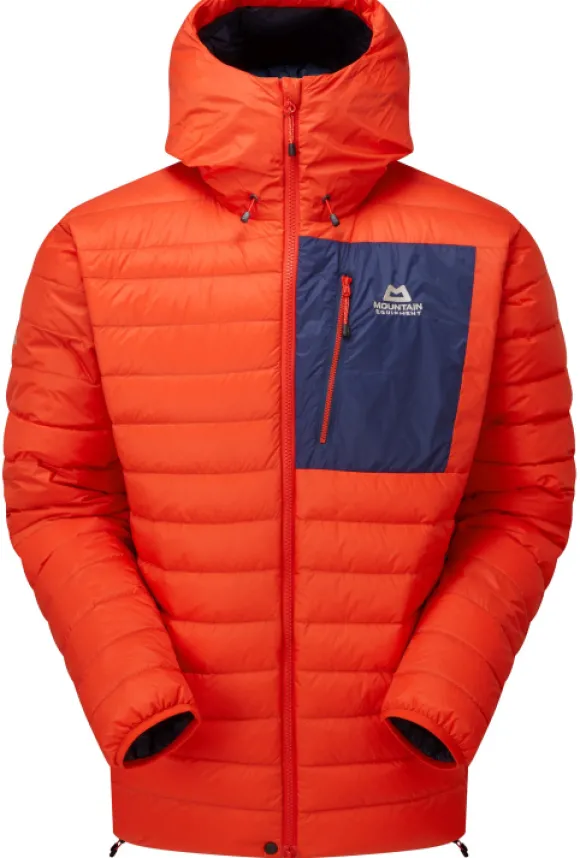 Mountain Equipment Baltoro Jacket