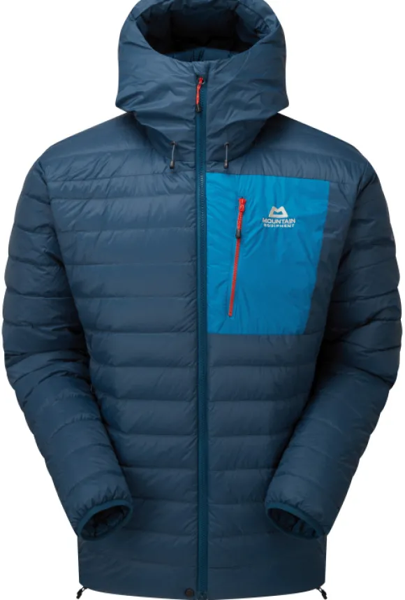 Mountain Equipment Baltoro Jacket