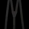 Mountain Equipment Braces Single Back Point