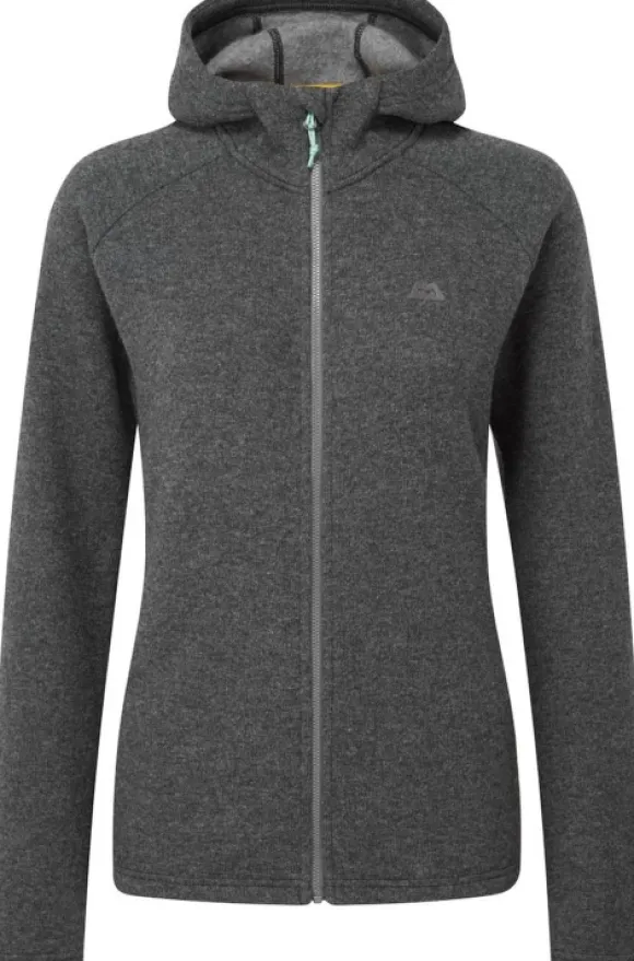 Mountain Equipment Braldu Hooded Womens Jacket