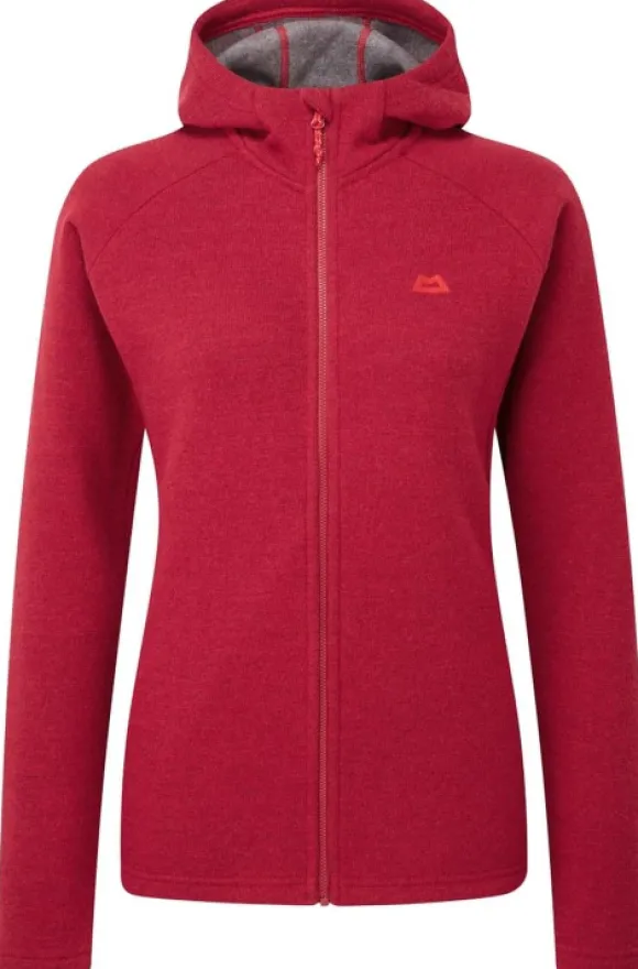 Mountain Equipment Braldu Hooded Womens Jacket