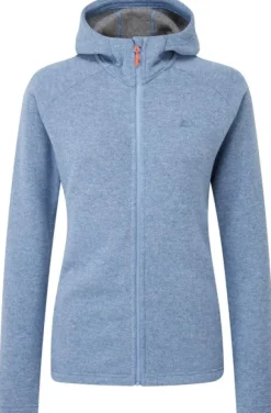 Mountain Equipment Braldu Hooded Womens Jacket