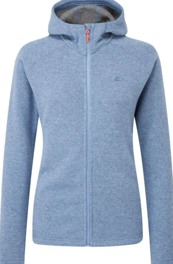 Mountain Equipment Braldu Hooded Womens Jacket