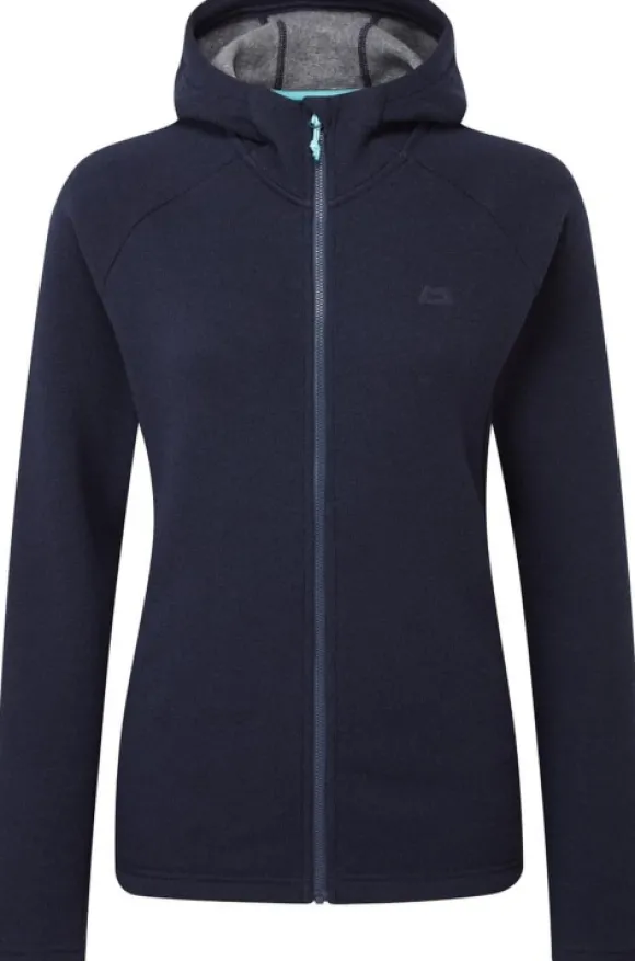 Mountain Equipment Braldu Hooded Womens Jacket