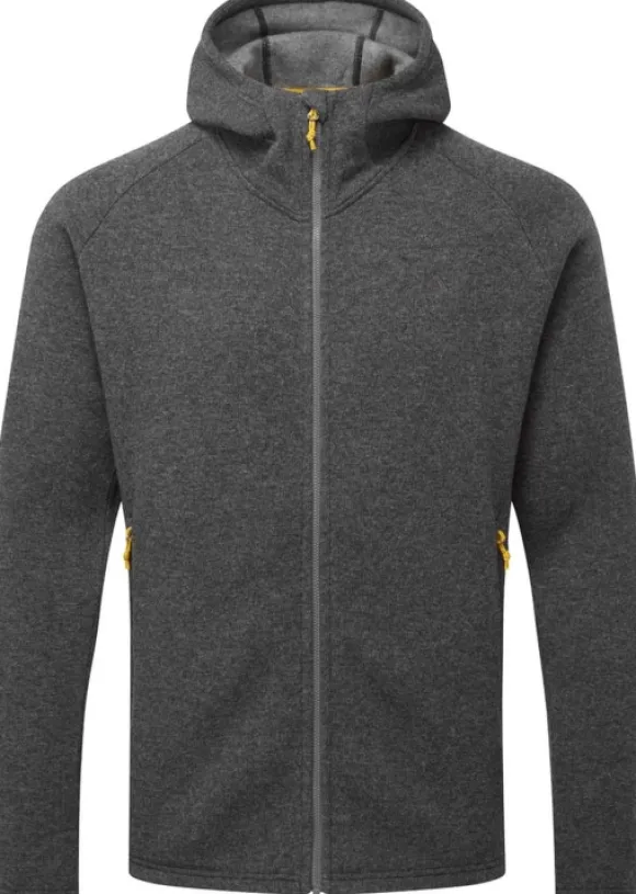 Mountain Equipment Braldu Hooded Jacket