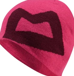 Mountain Equipment Branded Knitted Womens Beanie
