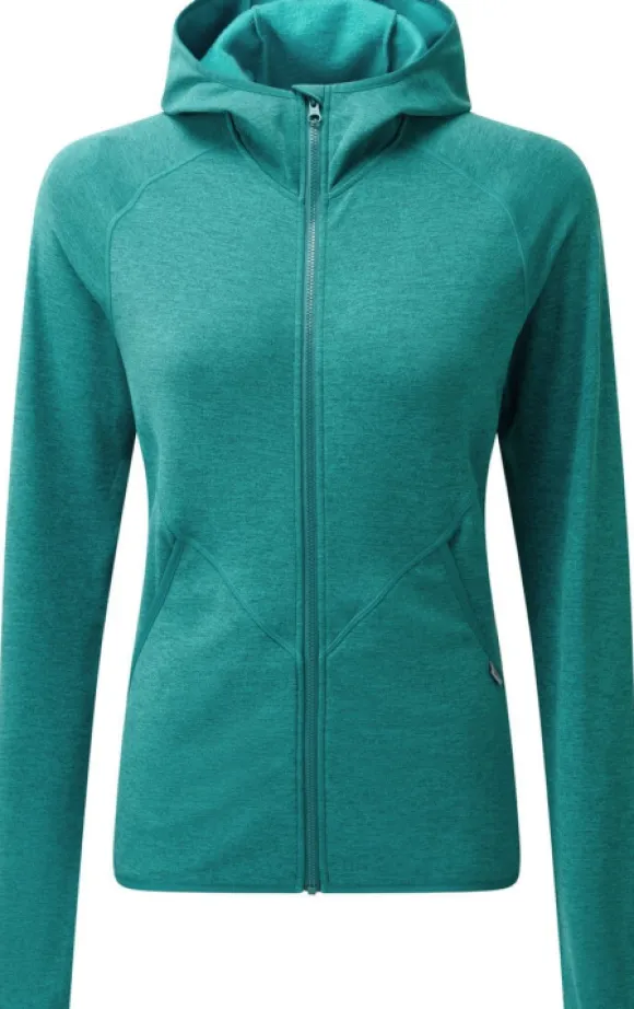 Mountain Equipment Calico Hooded Womens Jacket