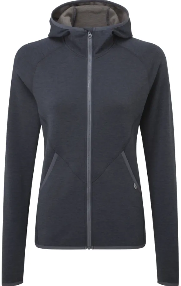 Mountain Equipment Calico Hooded Womens Jacket