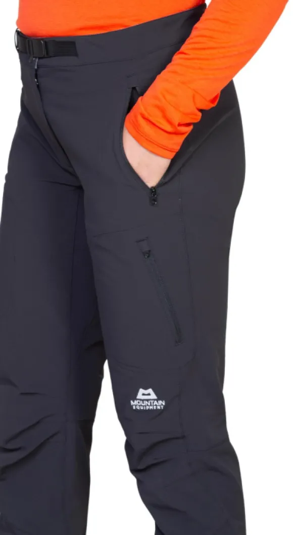Mountain Equipment Chamois Womens Pant