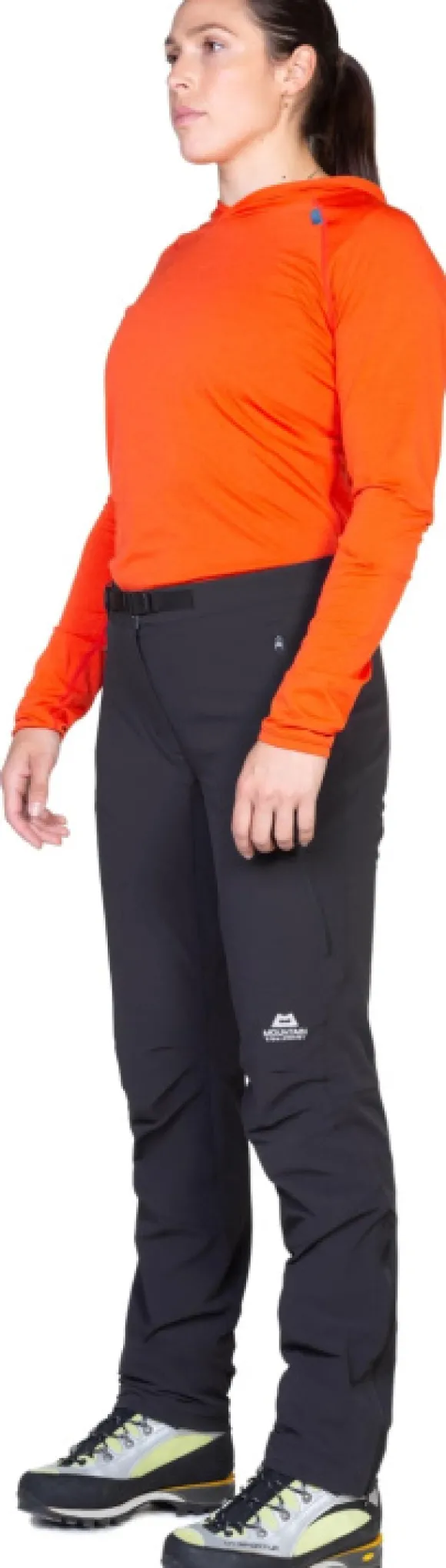 Mountain Equipment Chamois Womens Pant