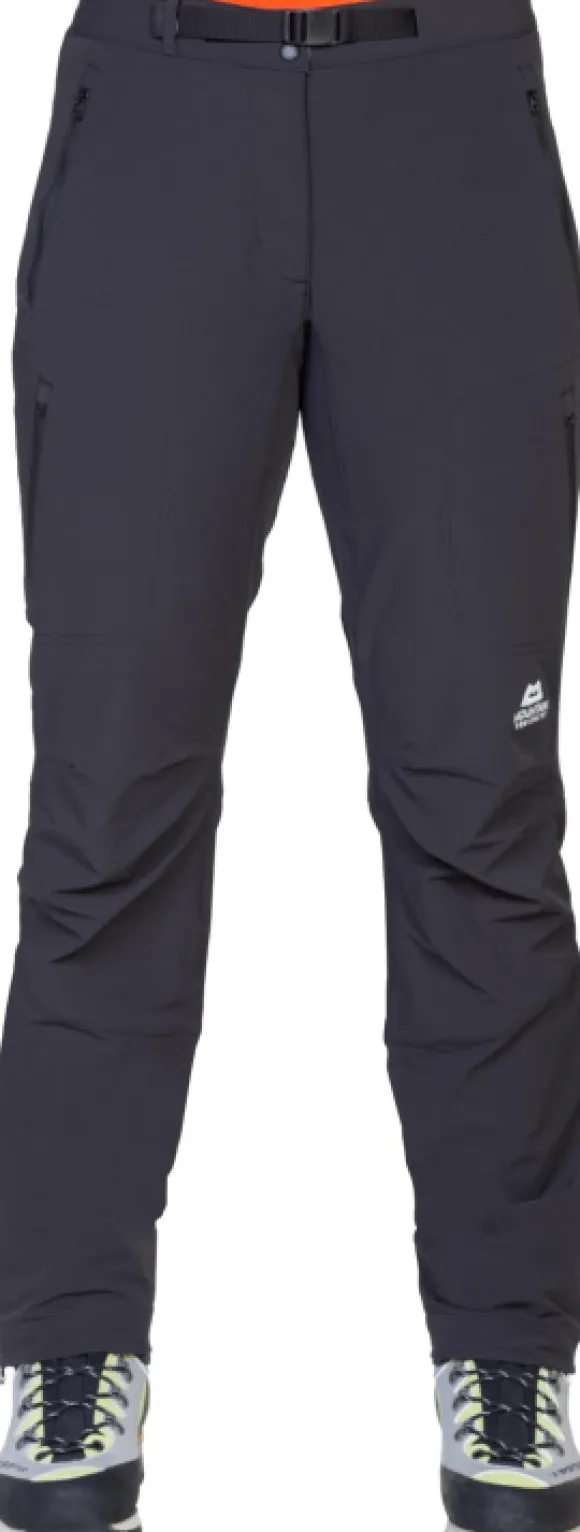 Mountain Equipment Chamois Womens Pant