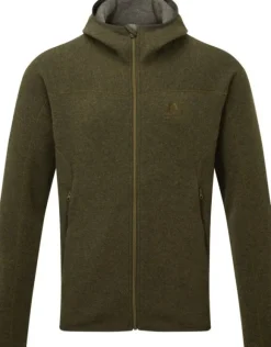 Mountain Equipment Chamonix Hooded Jacket