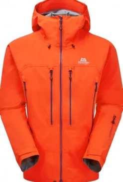 Mountain Equipment Changabang Jacket